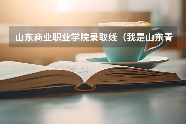 山东商业职业学院录取线(我是山东青岛的考生 今年考了544 能上山东工商学院么 请及时回答 谢了)