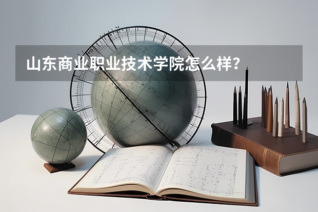 山东商业职业技术学院怎么样？