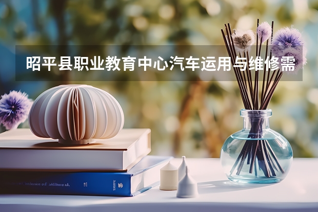 昭平县职业教育中心汽车运用与维修需要学哪些课程及专业能力要求